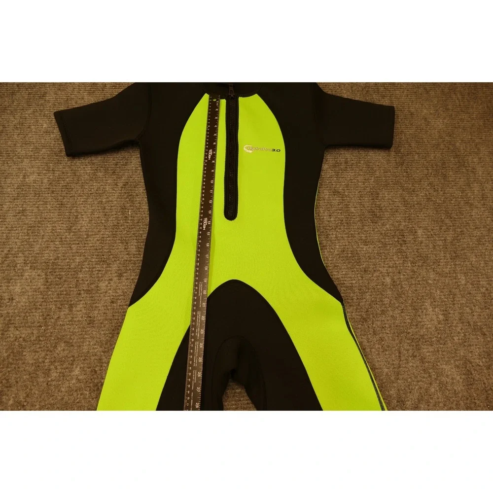 Westsuit Mens HydroPro Medium Short Style scuba diving gear boating surfer style